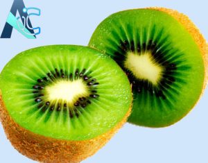 Kiwi Fruits for natural skincare